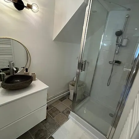 Septieme Ciel Appartement Béziers