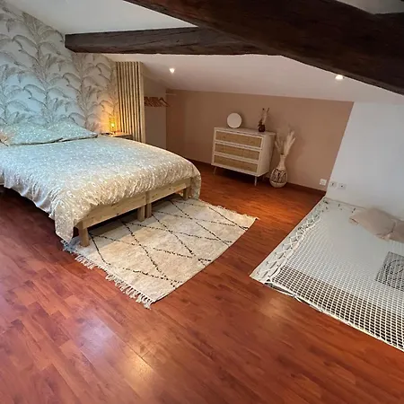 Septieme Ciel Appartement