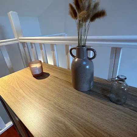 Septieme Ciel Appartement *