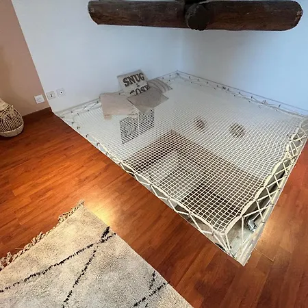 Appartement Septieme Ciel Béziers