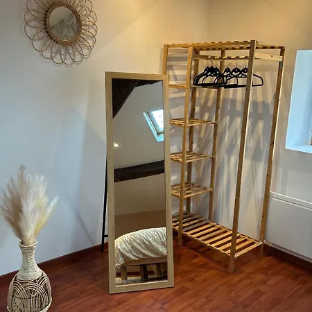 Septieme Ciel Appartement