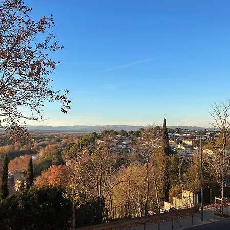 Appartement Septieme Ciel *
