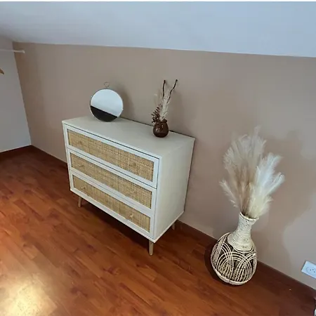 Appartement Septieme Ciel Béziers