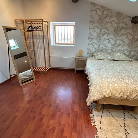Septieme Ciel Appartement Béziers
